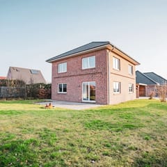 ruhige Lage | WLAN | Sonnenhaus
