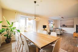 ruhige Lage | WLAN | Sonnenhaus - Image 3