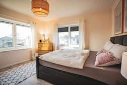 ruhige Lage | WLAN | Sonnenhaus