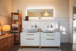 ruhige Lage | WLAN | Sonnenhaus
