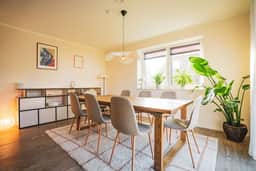 ruhige Lage | WLAN | Sonnenhaus