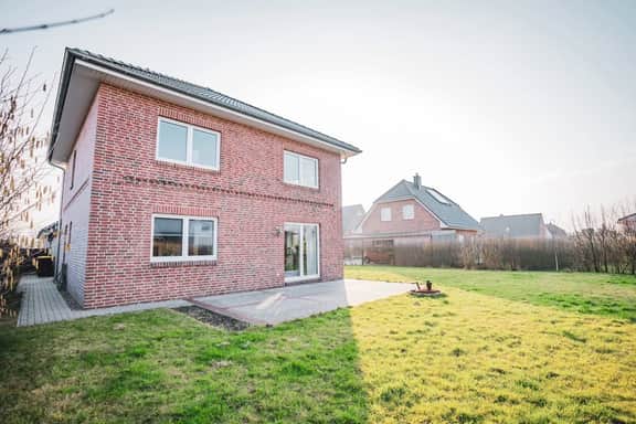 ruhige Lage | WLAN | Sonnenhaus - Image 2
