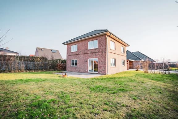 ruhige Lage | WLAN | Sonnenhaus - Image 1
